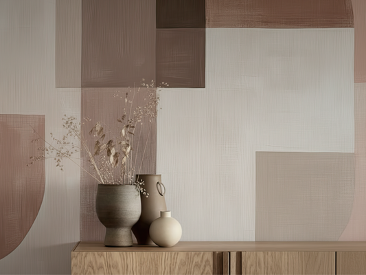 Aya Warmth Wallpaper