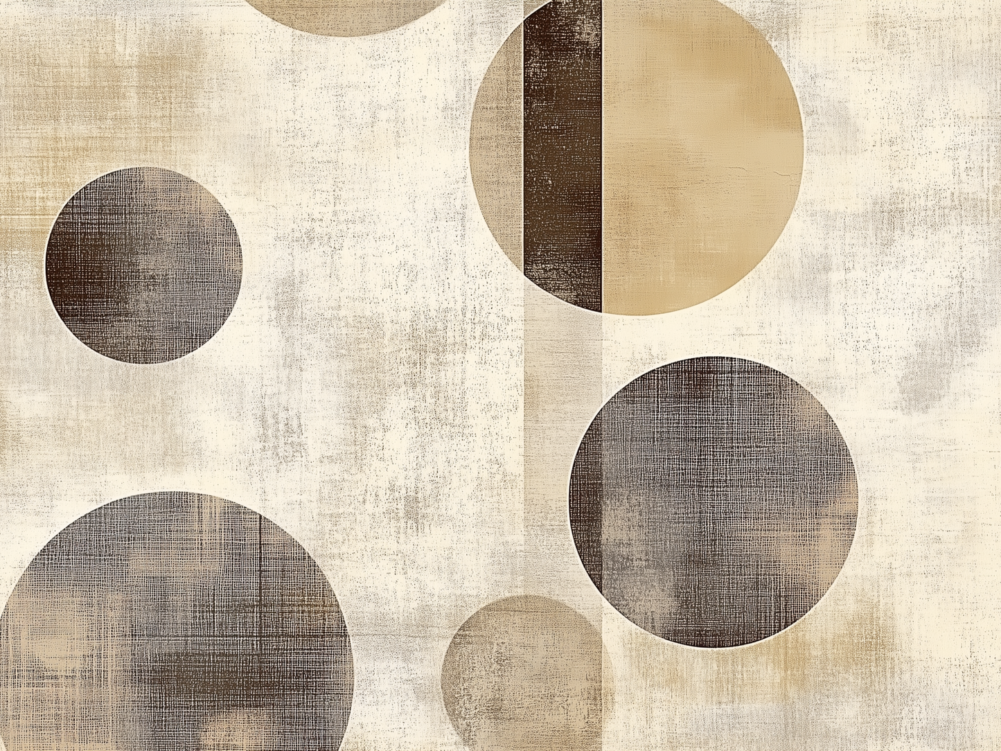 Hisa Balance Wallpaper