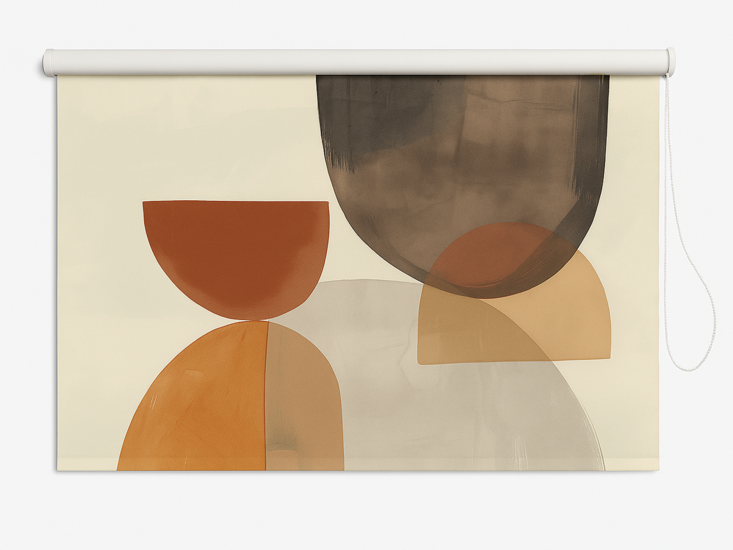 Iroha Harmony Fabric Roller Blind