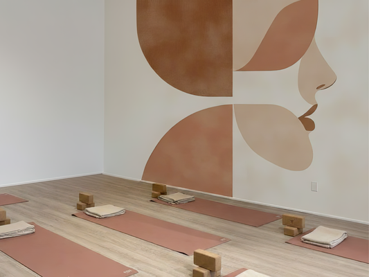 Itsuki Bloom Wallpaper