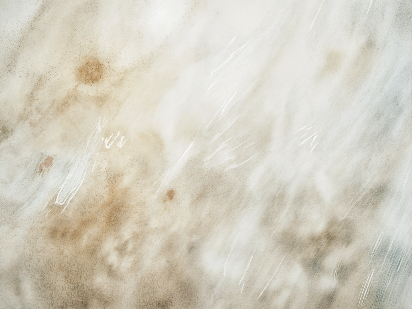 Kaze Brush Wallpaper