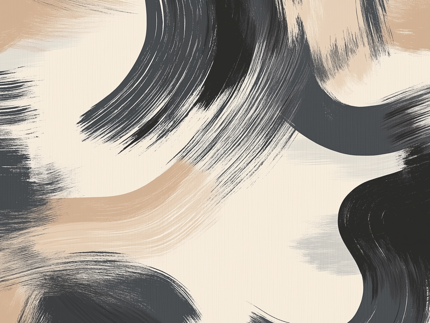 Kiyo Sweep Wallpaper