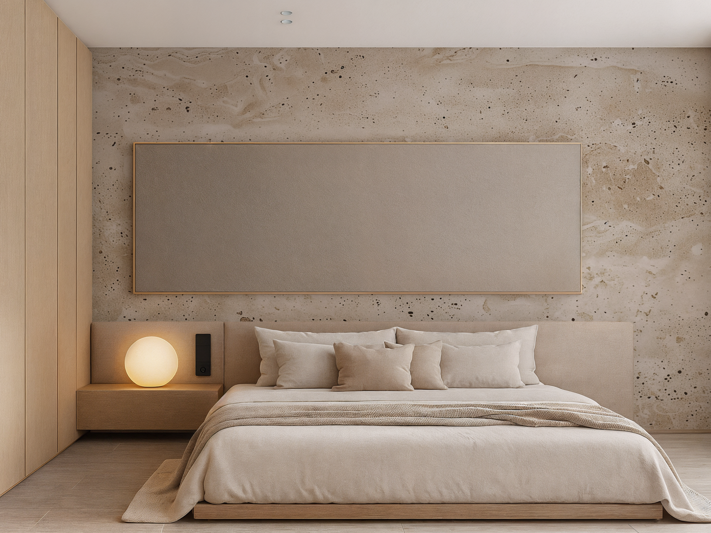 Koto Organic Wallpaper