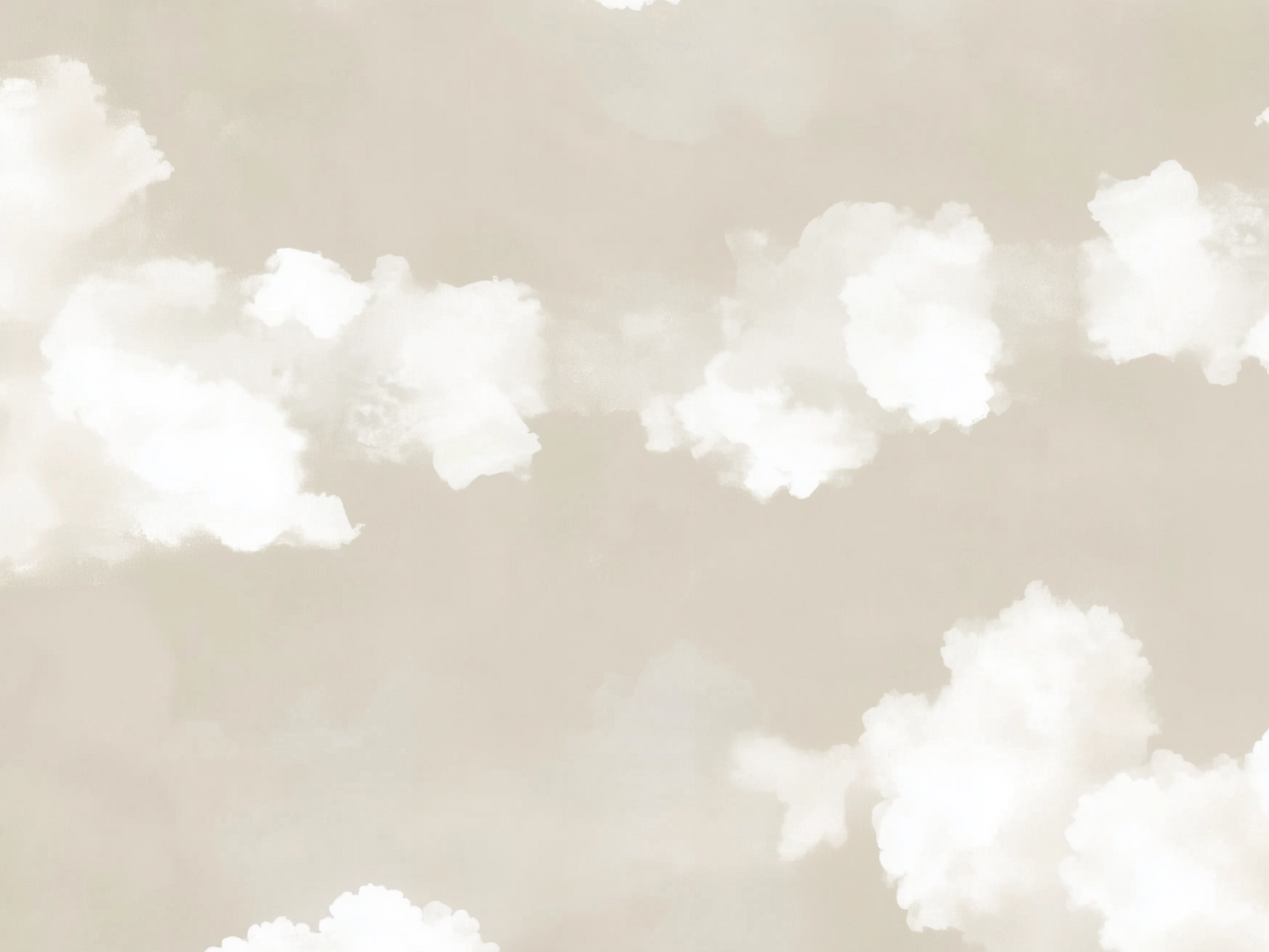 Kumo Calm Wallpaper