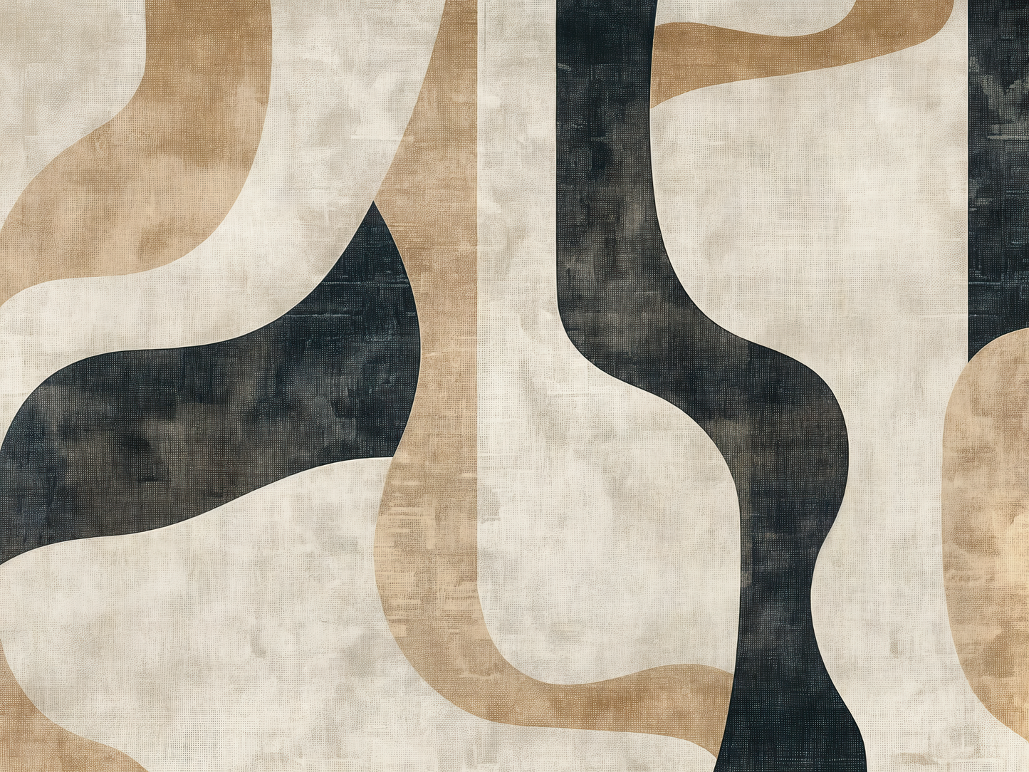 Michi Balance Wallpaper