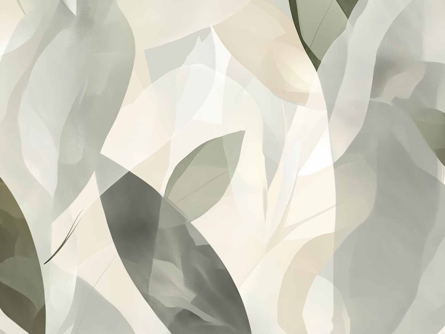 Midori Whisper Wallpaper