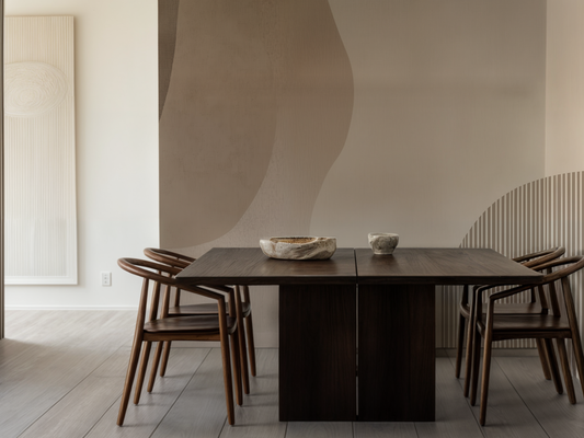 Mizuki Curve Wallpaper