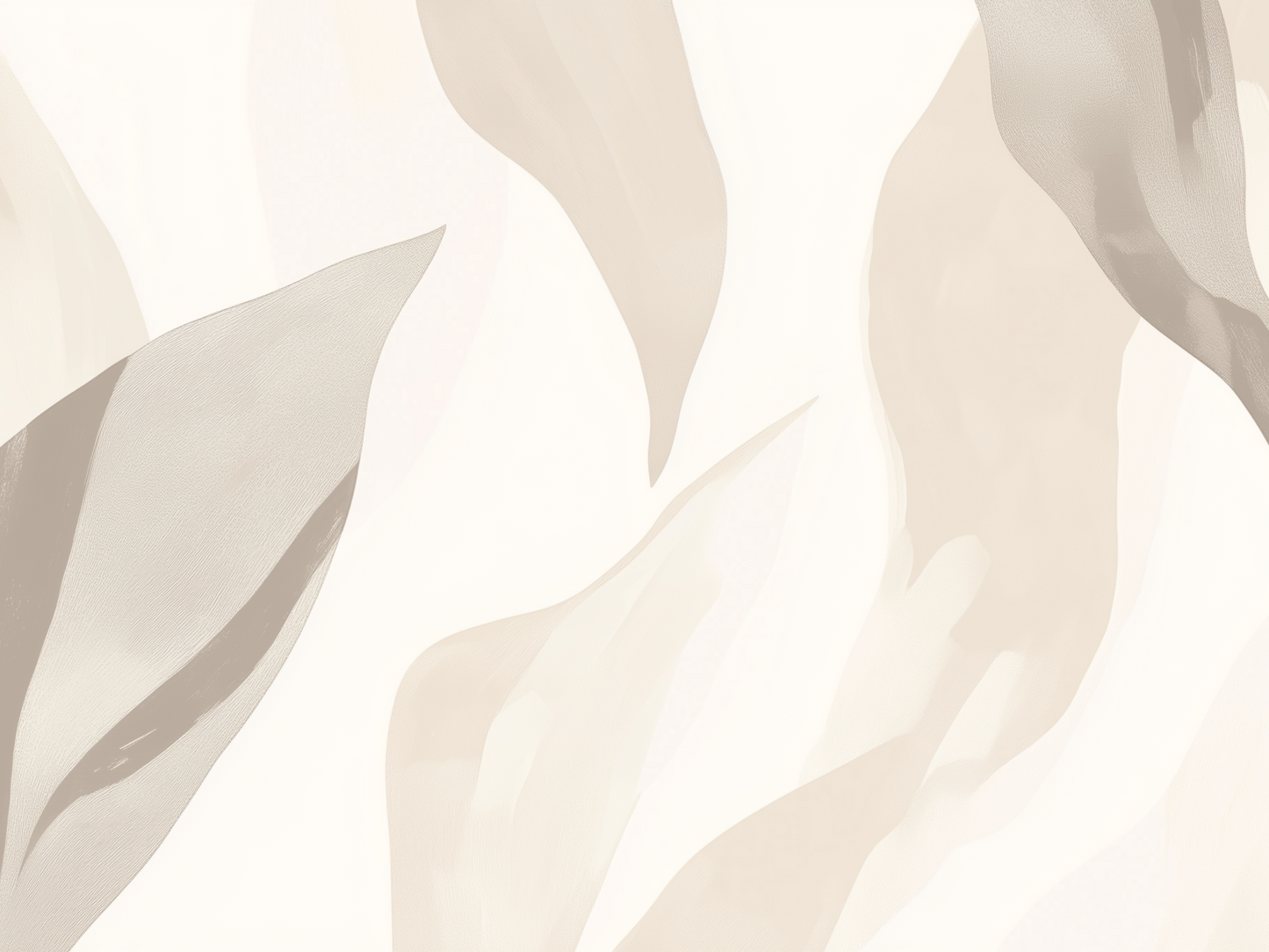Nami Leaf Wallpaper