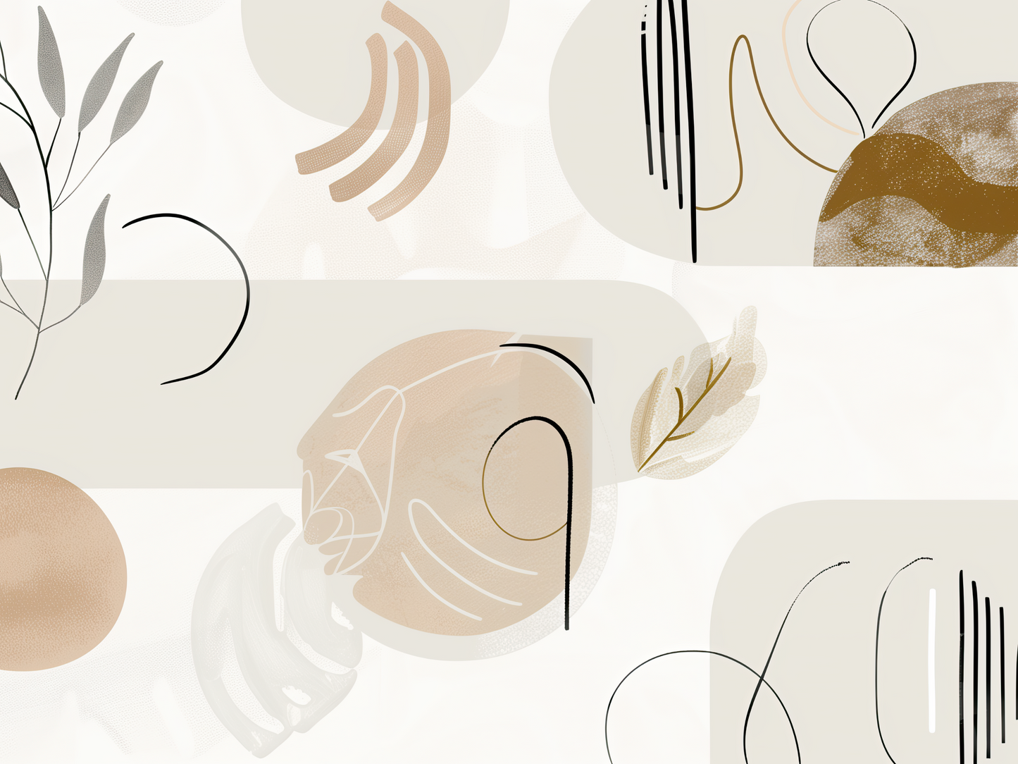 Ohana Serenity Wallpaper