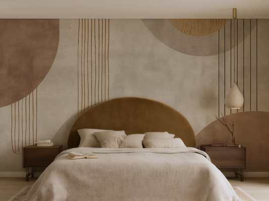 Satori Wave Wallpaper