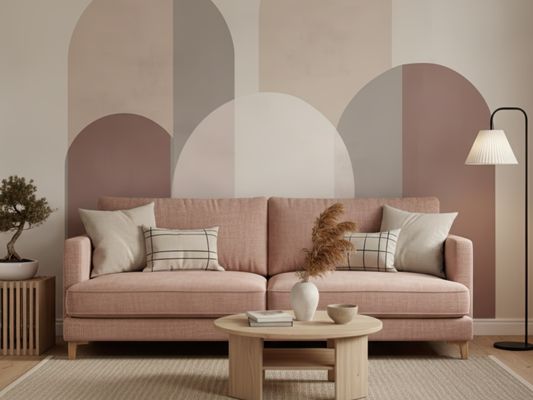 Tsubaki Vista Wallpaper