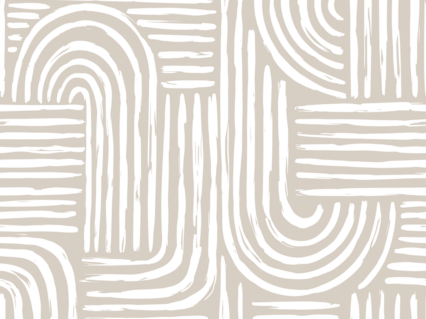 Harmony Arcs Wallpaper