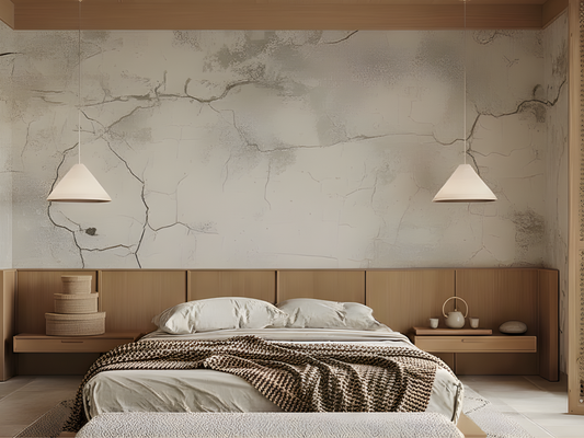 Wabi Texture Wallpaper