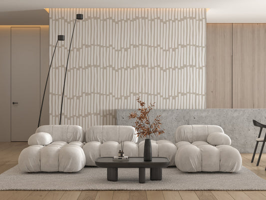 Harmonic Lines Wallpaper