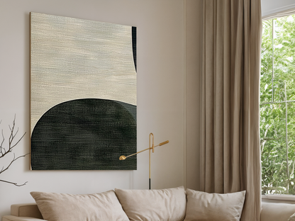 Emerald Drift Wood Wall Art