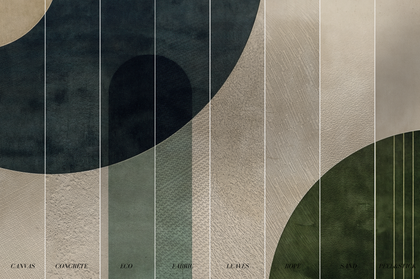 Aoi Whisper Wallpaper