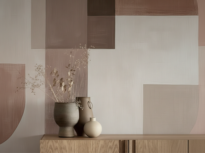 Aya Warmth Wallpaper