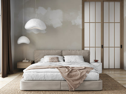 Kumo Calm Wallpaper