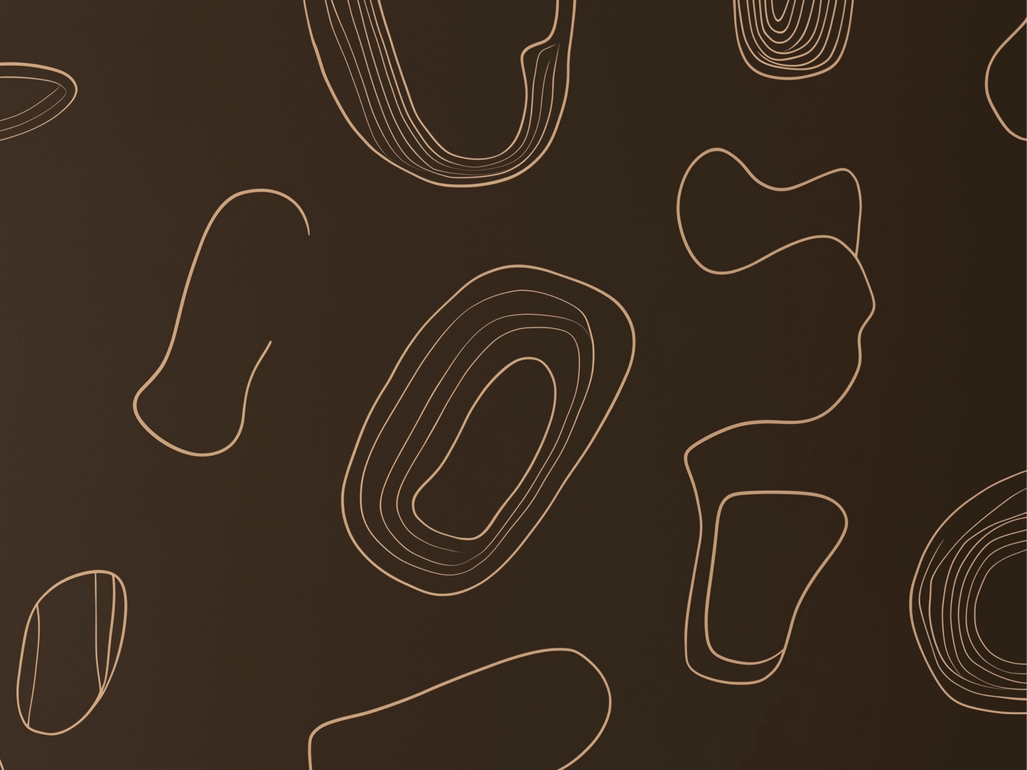 Coco Flow Wallpaper