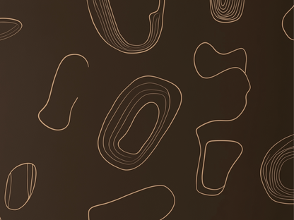 Coco Flow Wallpaper