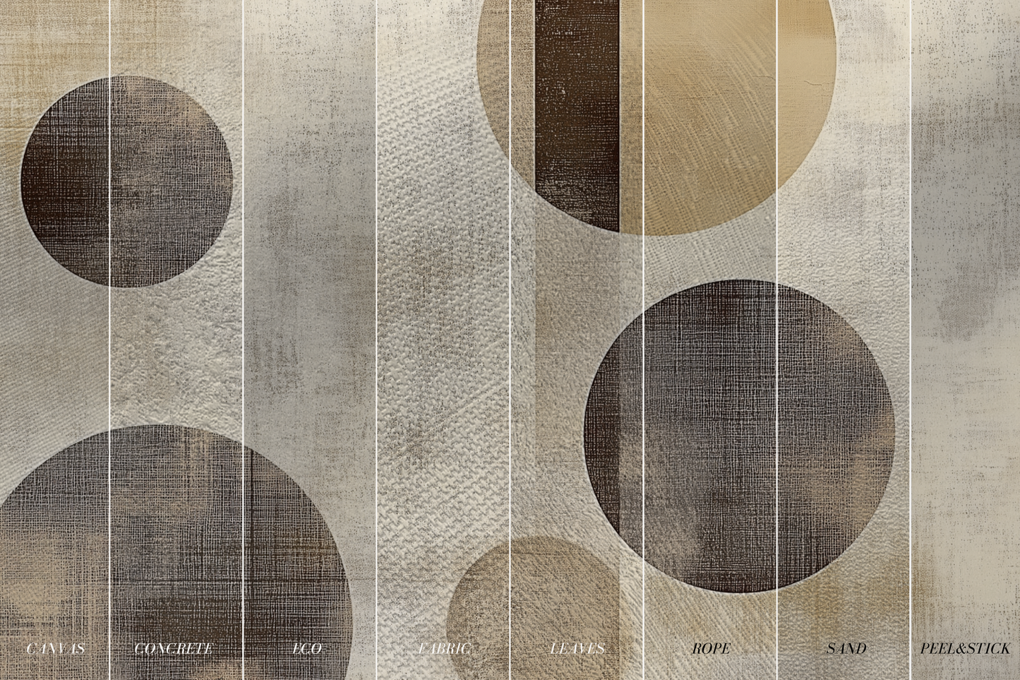 Hisa Balance Wallpaper