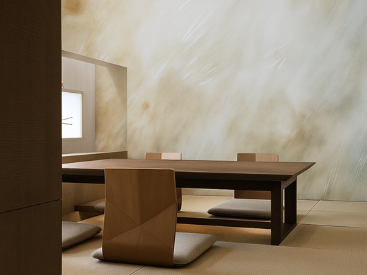 Kaze Brush Wallpaper