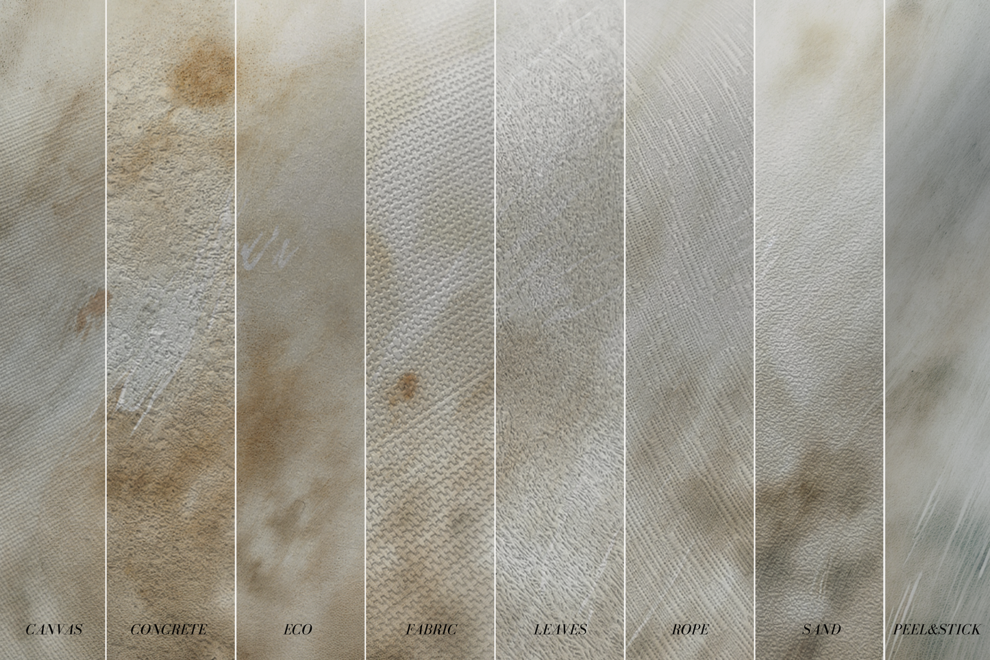 Kaze Brush Wallpaper