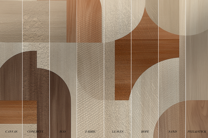 Ki Geometry Wallpaper