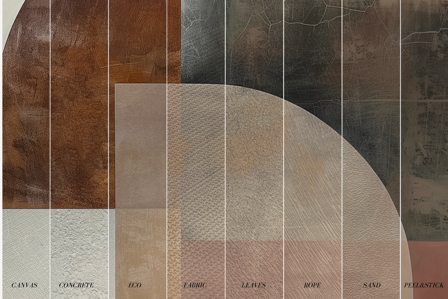 Koharu Form Wallpaper