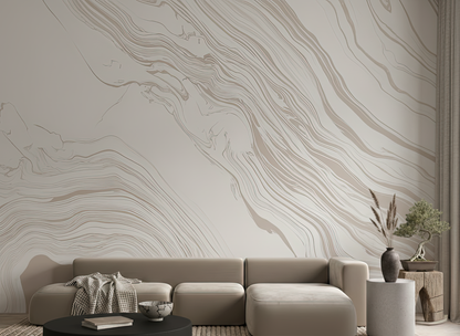 Koko Marble Wallpaper