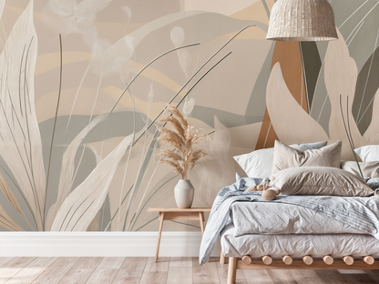 Komorebi Dream Wallpaper