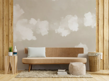 Kumo Calm Wallpaper