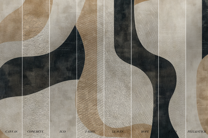 Michi Balance Wallpaper