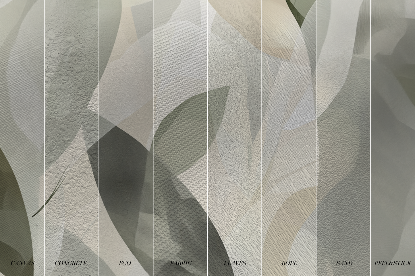 Midori Whisper Wallpaper