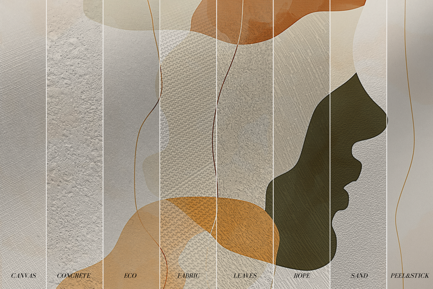 Miyabi Echo Wallpaper