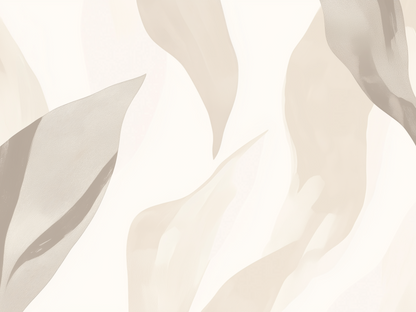 Nami Leaf Wallpaper