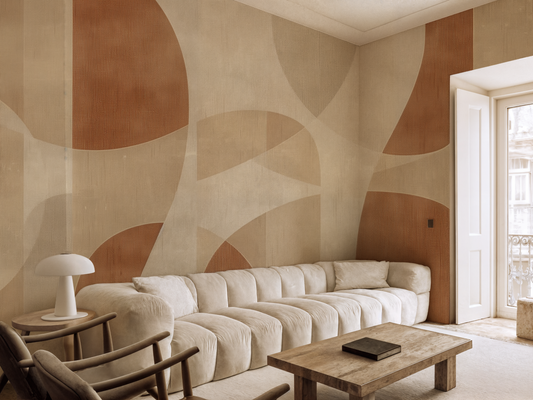 Rei Fusion Wallpaper