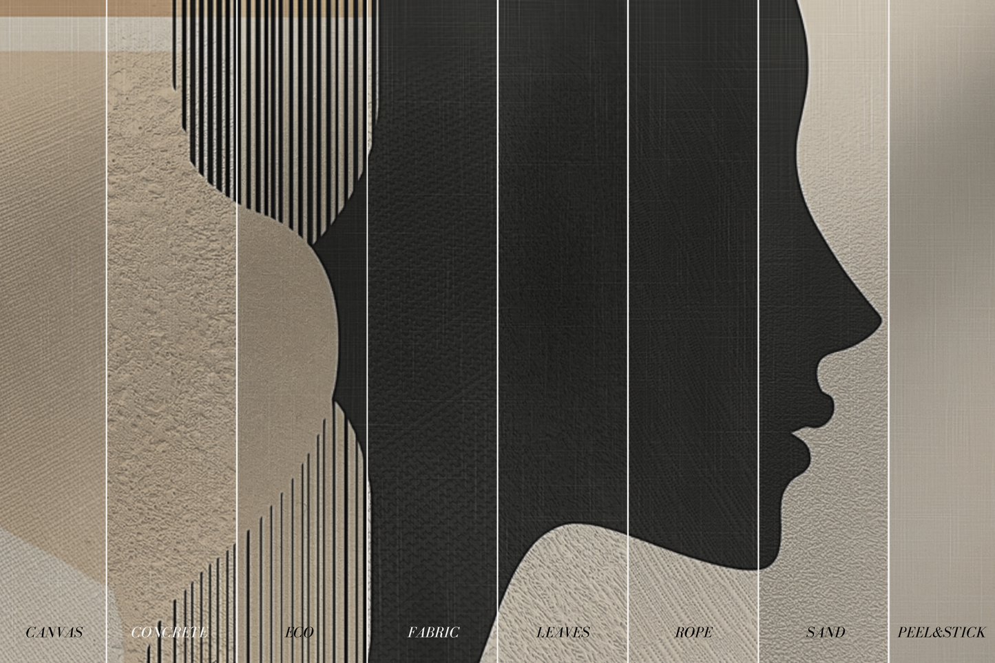 Reika Flow Wallpaper