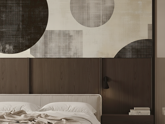 Riko Texture Wallpaper