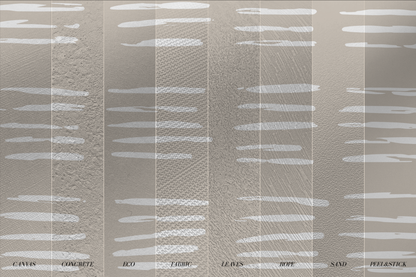 Serene Strokes Wallpaper