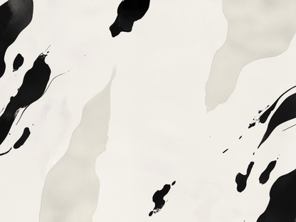 Sumi Flow Wallpaper