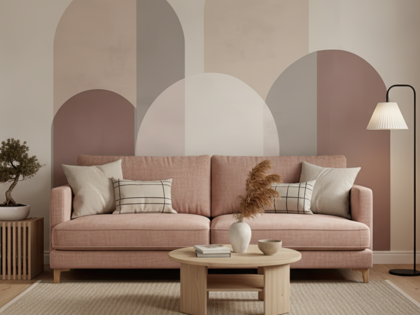 Tsubaki Vista Wallpaper