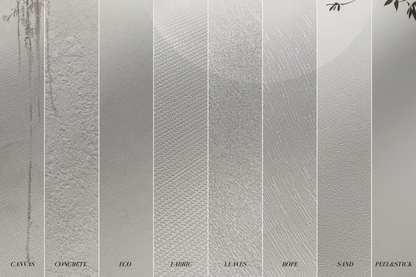 Tsuki Glow Wallpaper