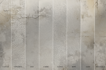 Wabi Texture Wallpaper