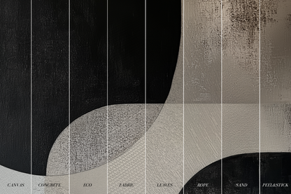 Yoshino Noir Wallpaper