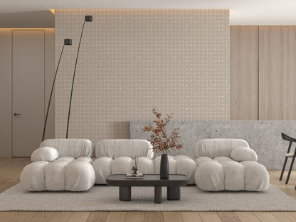 Zen Dot Harmony Wallpaper