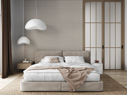 Zen Dot Harmony Wallpaper